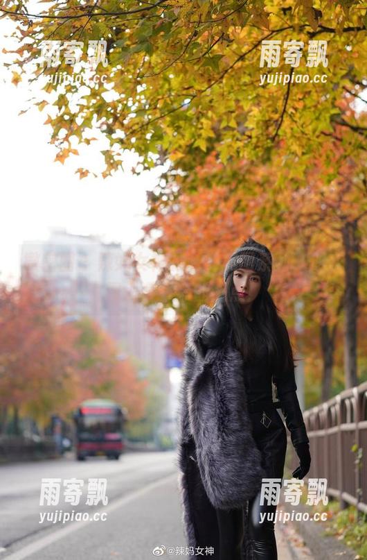 微密圈 - 辣妈女神的私房美图系列，朋友圈闹个不停的热点！