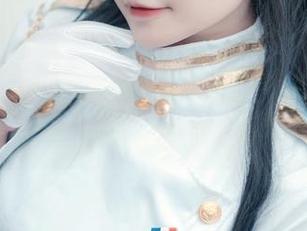 阿半今天很开心的恶魔图集又来捣乱，谁能抵御这种诱惑更新？