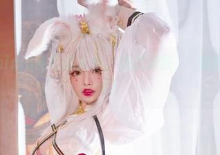 阿寨寨ninja的私拍大作，叛忍捕获，沒想到这么精彩！