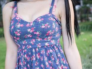 青豆客 – 精选图库里的梁莹SugarJK：小姐姐这波太绝了吧