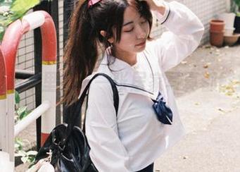 在黑川的家里，每一张居家写真都能打满分