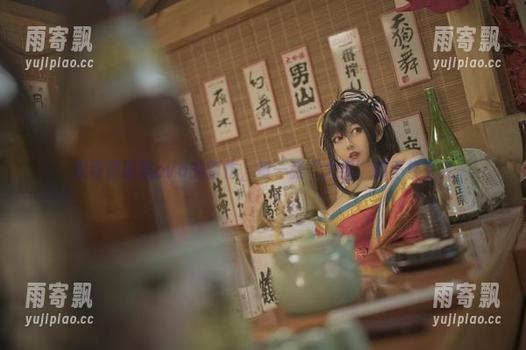 观看黑猫猫ovo的新作,每一张“大凤”都不甘平凡 观看黑猫猫ovo的新作,每一张“大凤”都不甘平凡
